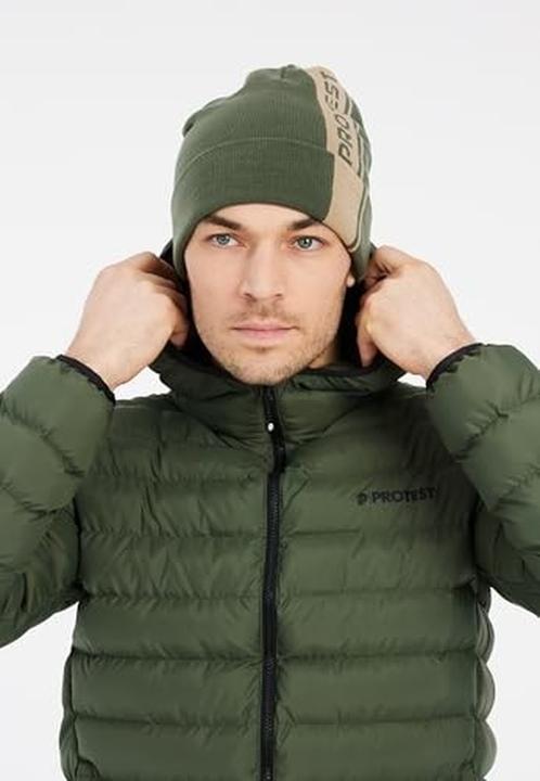 Produktbild Protest Pufferjacke (XXL)