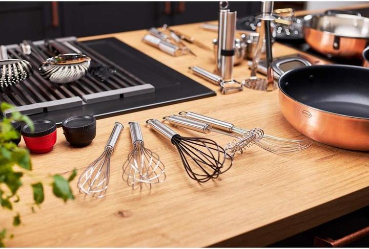 Actual product image Rösle Tellerbesen