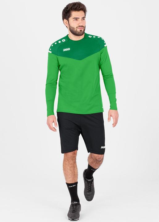 Immagine prodotto JAKO CAMPIONE DI SUDORE 2.0 (S)