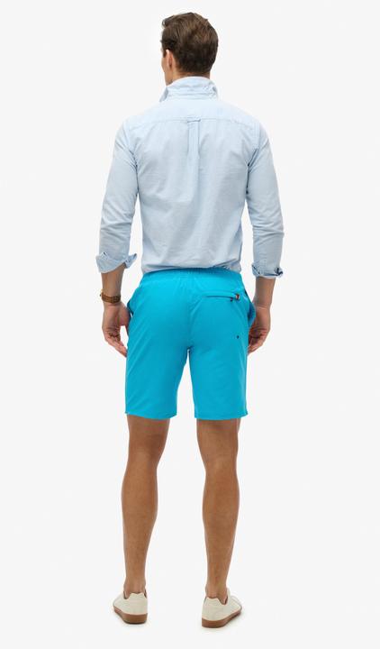 Actual product image Superdry Classic 19 Logo Boardshort (S)