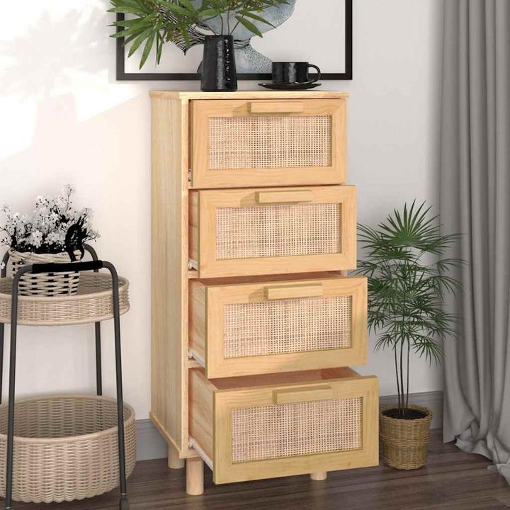 Image du produit vidaXL Sideboard (40 x 40 x 90 cm)
