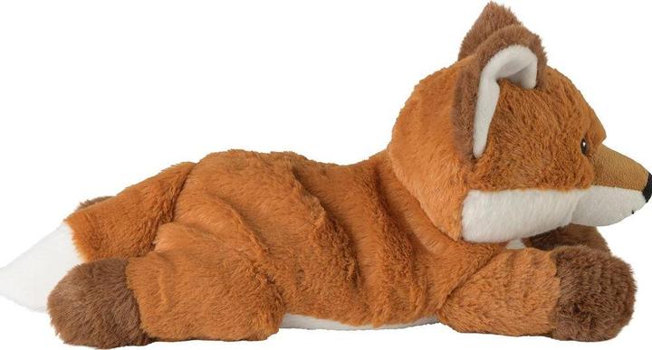 Produktbild Warmies Liegender Fuchs mit Lavendel-Füllung (33 cm)