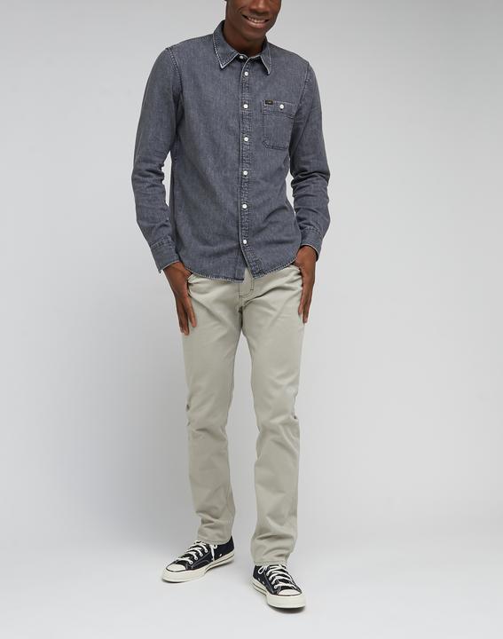 Actual product image Lee Slim Fit Mvp (W30/L34)