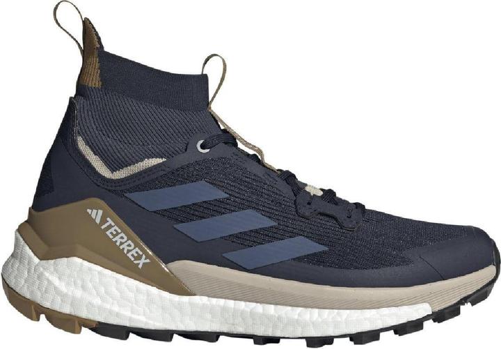 Produktbild Adidas Wanderschuhe Terrex Free Hiker 2.0 (45.5)