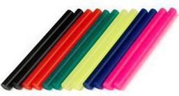 Actual product image Dremel Coloured glue sticks GG05