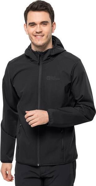 Produktbild Jack Wolfskin Bornberg Hoody M (3XL)