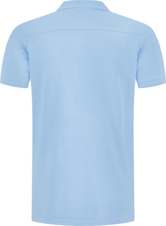 Actual product image Lyle and Scott Natural Dye (L)