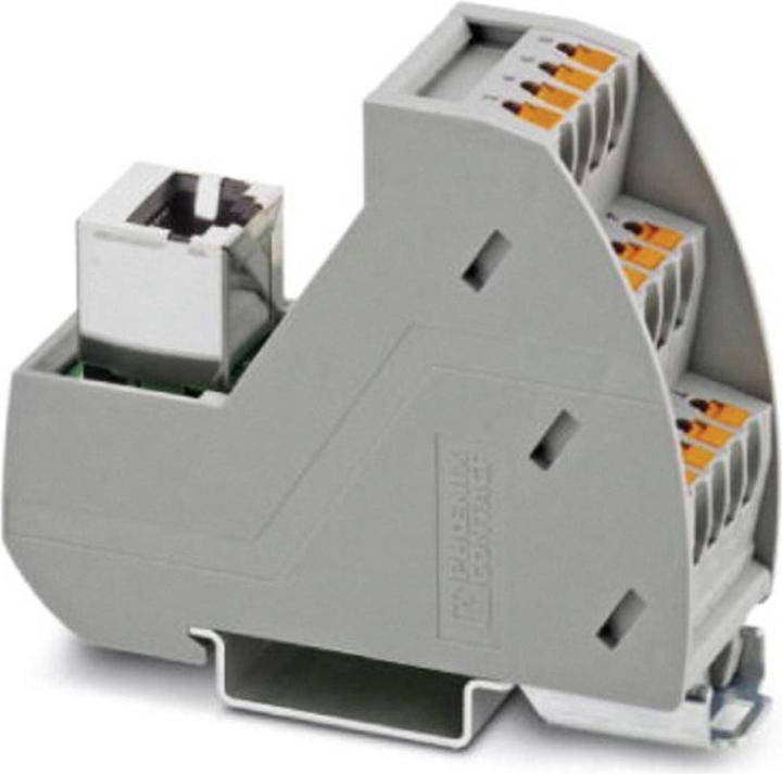 Phoenix VIP-3/PT/RJ45