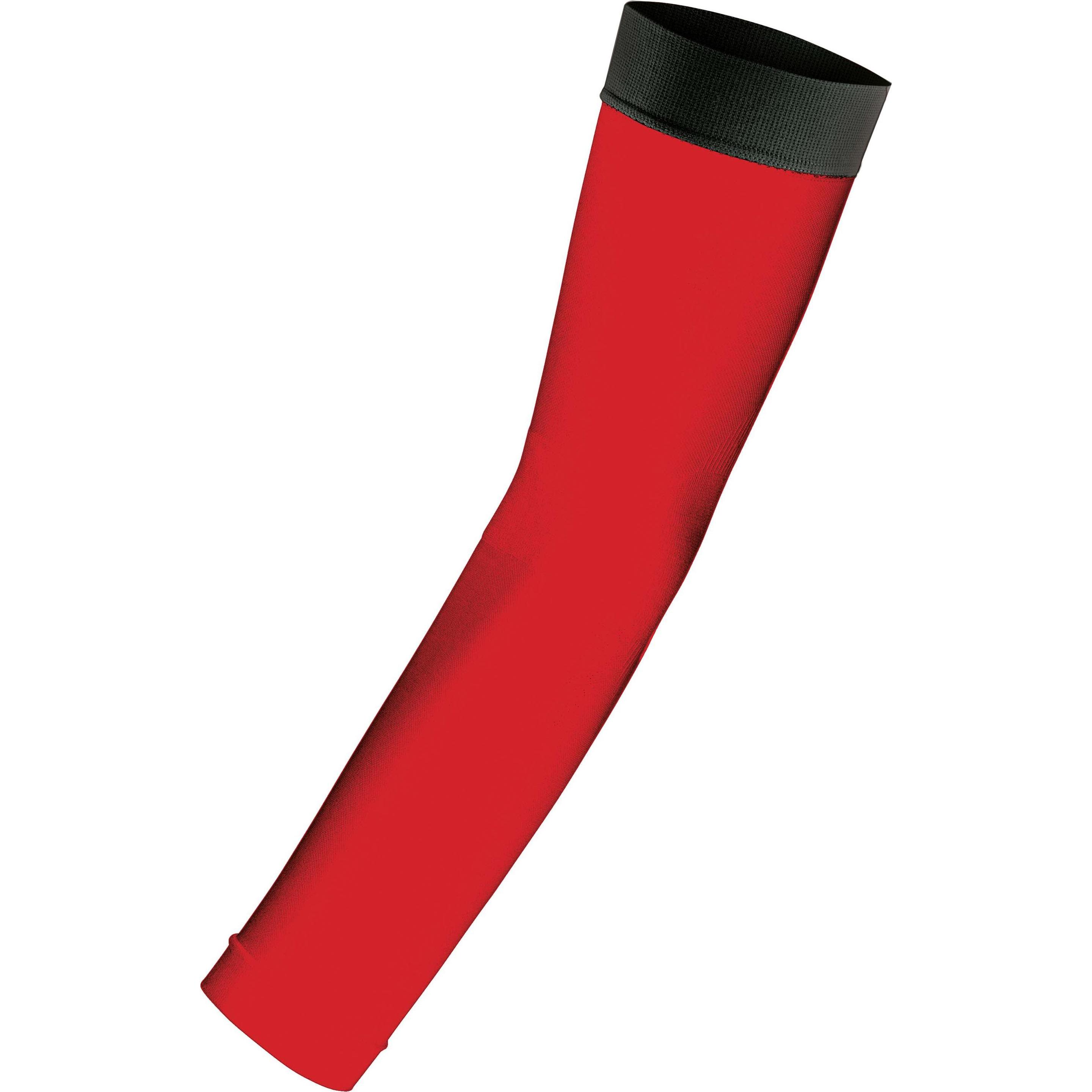 Spiro, Herren, Ärmling + Beinling, Kompressionsmanschette (M), Rot, M