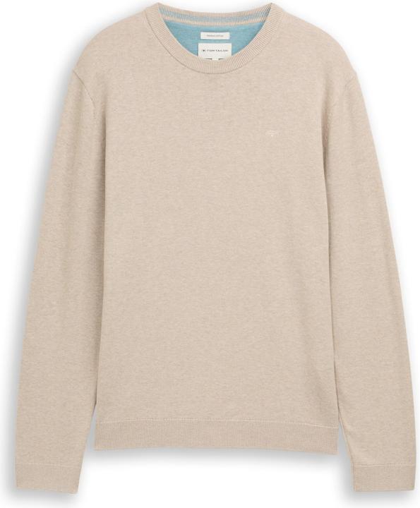 Cashew Beige Melange