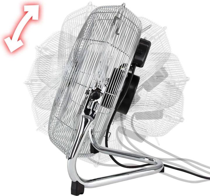 Produktbild Grafner Bodenventilator