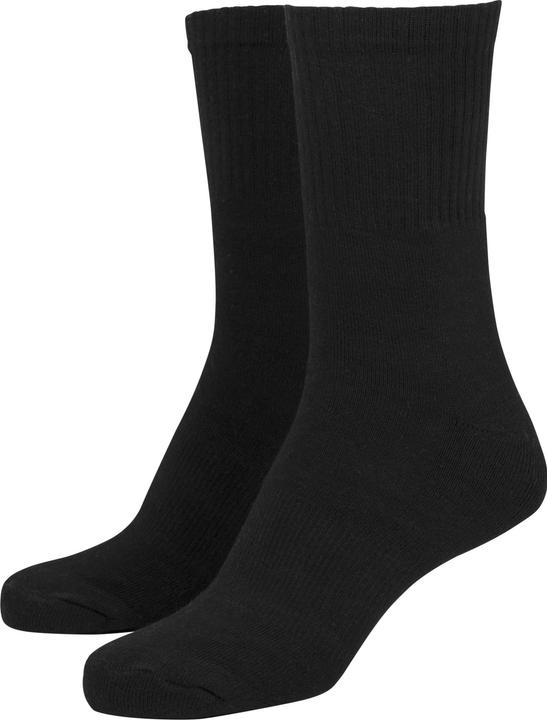 Produktbild Urban Classics Sport Socks 3-Pack (3er Pack, 39 - 42)