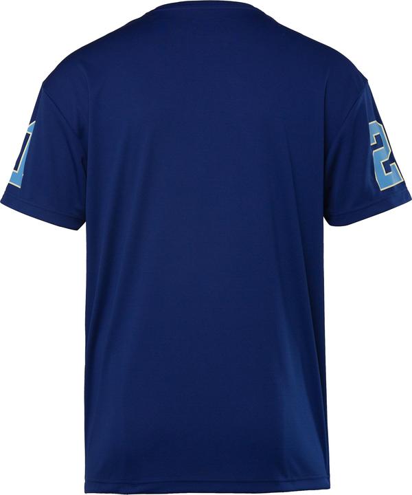 Produktbild Sthuge T-Shirt, Halbarm, oversized, Football Print (7XL)