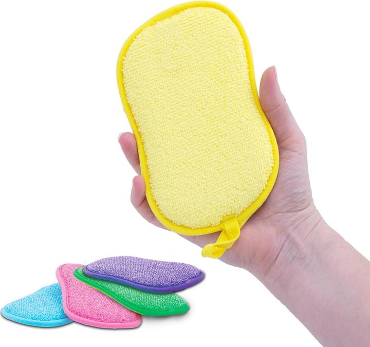 Immagine prodotto Livington Spugna per piatti (5 pz.)