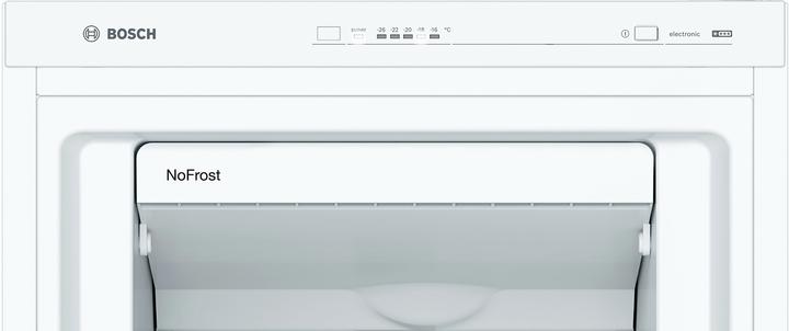 Actual product image Bosch Hausgeräte GSN36VWEP (Stand-alone, 242 l)