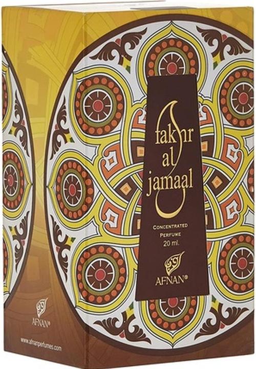 Afnan Fakhar Al Jamal (Eau de Parfum, 20 ml)