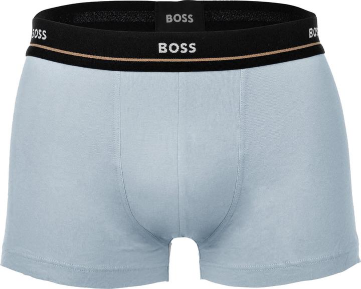 Immagine prodotto BOSS Trunk 5P Essential (L, Confezione da 5 pezzi)