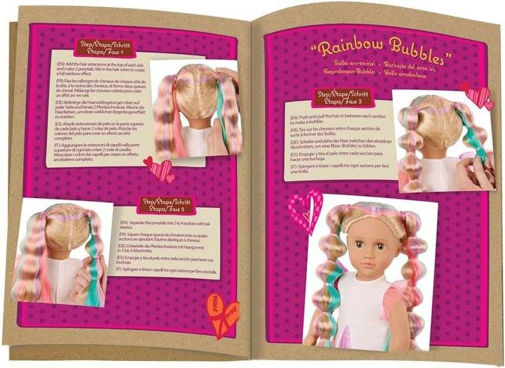 Image du produit Our Generation -Tessie (731564)