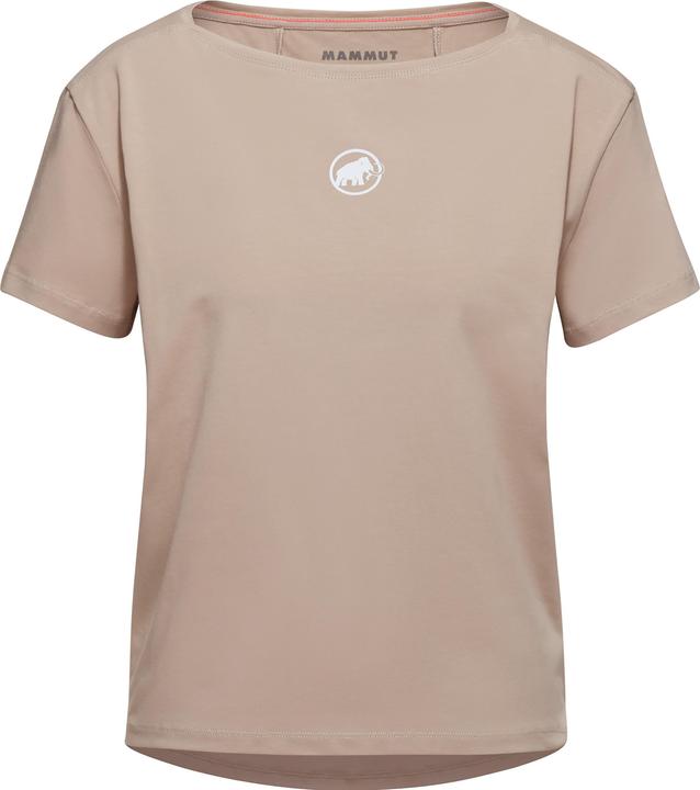 Immagine prodotto Mammut Maglietta Seon Donna Originale (S)