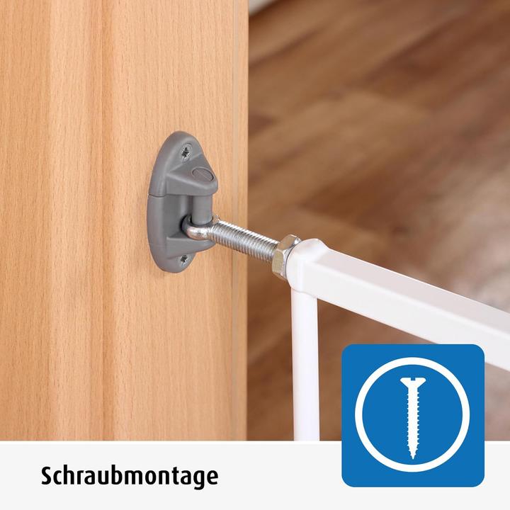 Image du produit Reer S-Gate Active Lock (75 cm)
