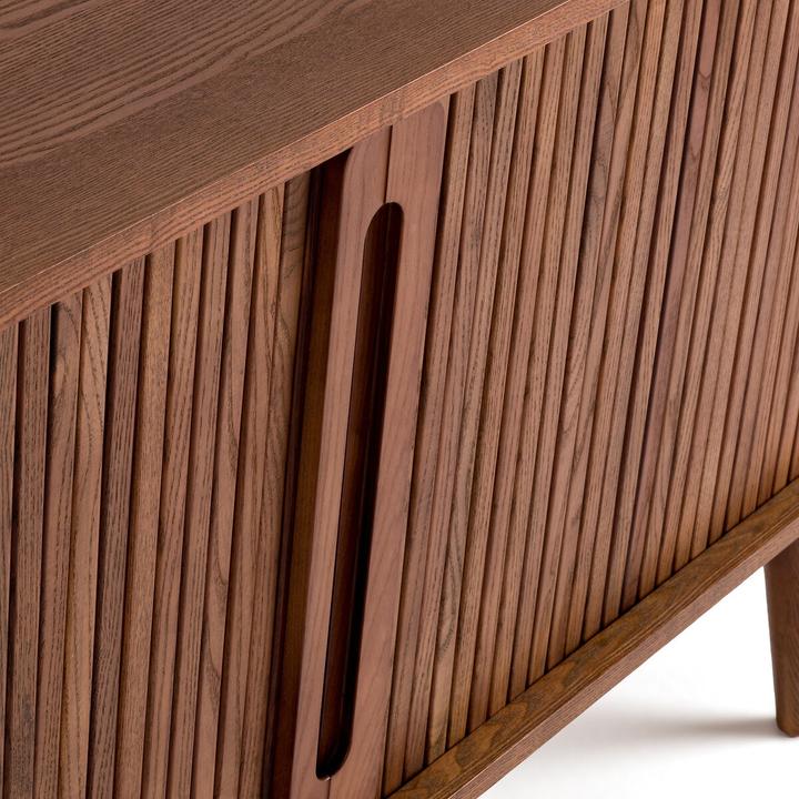 Image du produit La Redoute Interieurs Wapong (160 x 50 cm)
