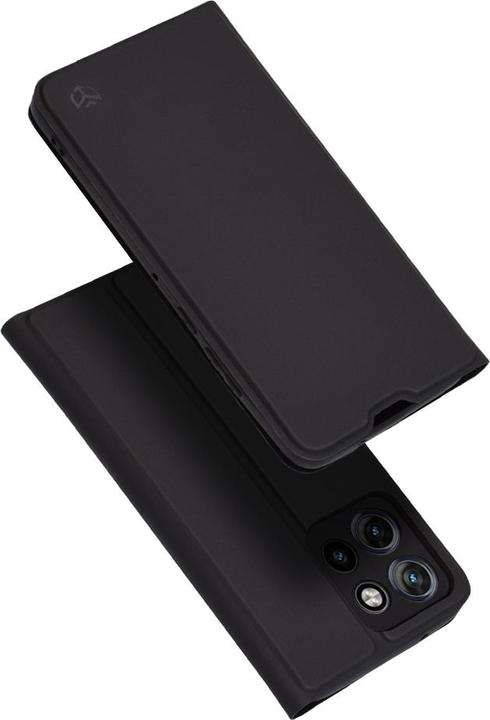 Produktbild Techsuit Magskin Book (Motorola Edge 50 Neo, Motorola Edge 60)