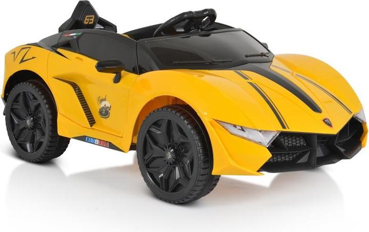 Produktbild Moni Kinder Elektroauto Cordoba MP3 (12 V)