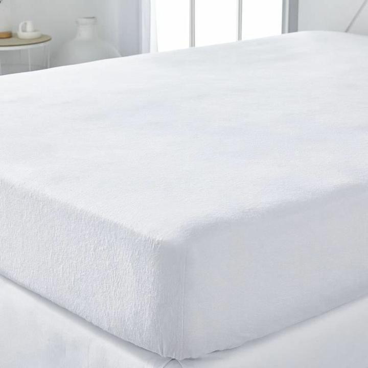 Actual product image Today Matratzenschoner Essential Doppelbett 160 x 200 cm Absorbierend (160 x 200 cm)