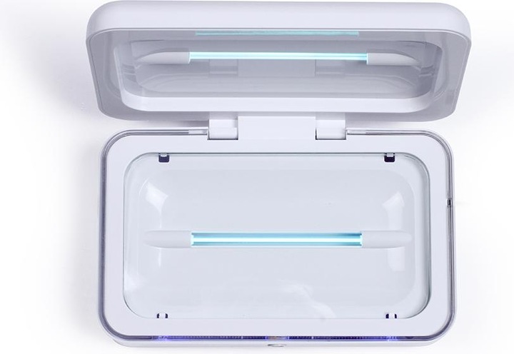 Immagine prodotto Livoo Sterilizzatore UV