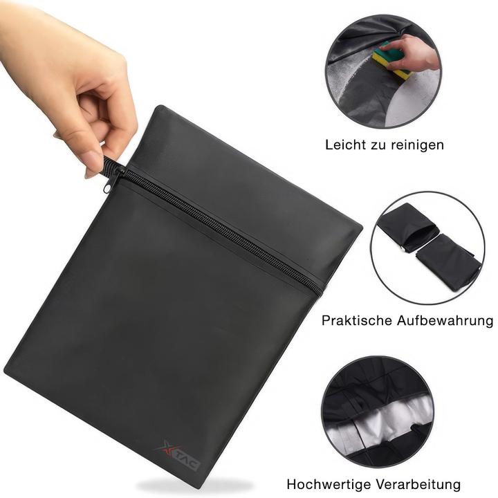 Produktbild Qmexa Uni-Cover