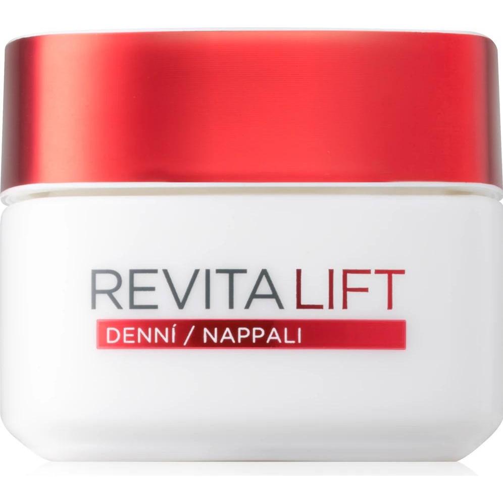 L'oréal Paris , Gesichtscreme, Day Face Cream L'oreal Revitalift 50Ml (50 Ml, Tagescreme)