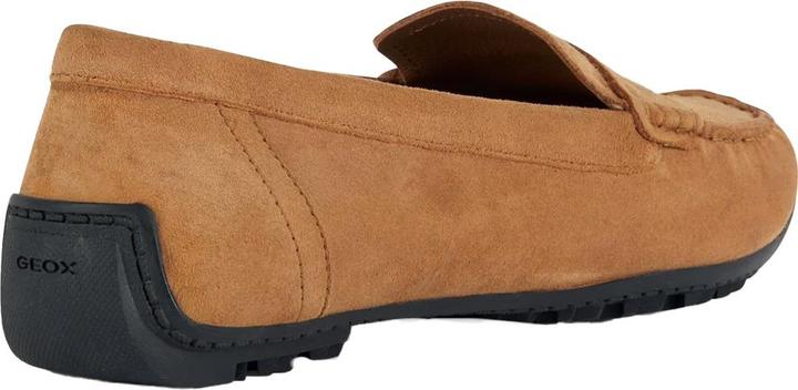 Produktbild Geox Mokassins D Kosmopolis Wildleder (37)