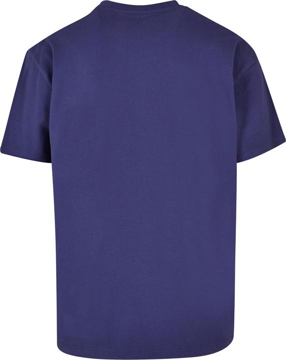 Produktbild Merchcode Hugs & Love - Two Hearts Heavy Oversize Tee - 174979 (M)