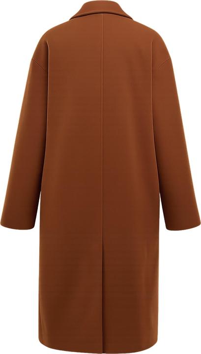 Produktbild Urban Classics Ladies Oversized Long Coat - 111287