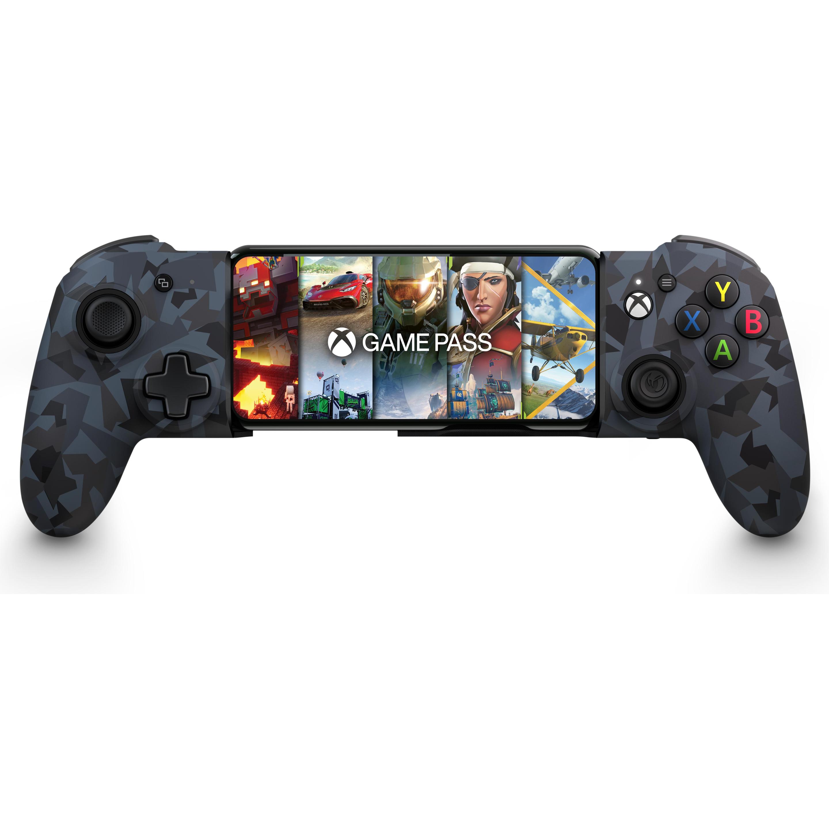 Nacon Gaming MG-X PRO - Android (Android), Controller gaming, Nero