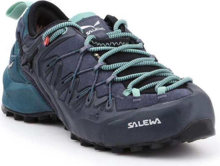 Immagine prodotto Salewa Scarpe Wildfire Edge GORE-TEX® Da (36)