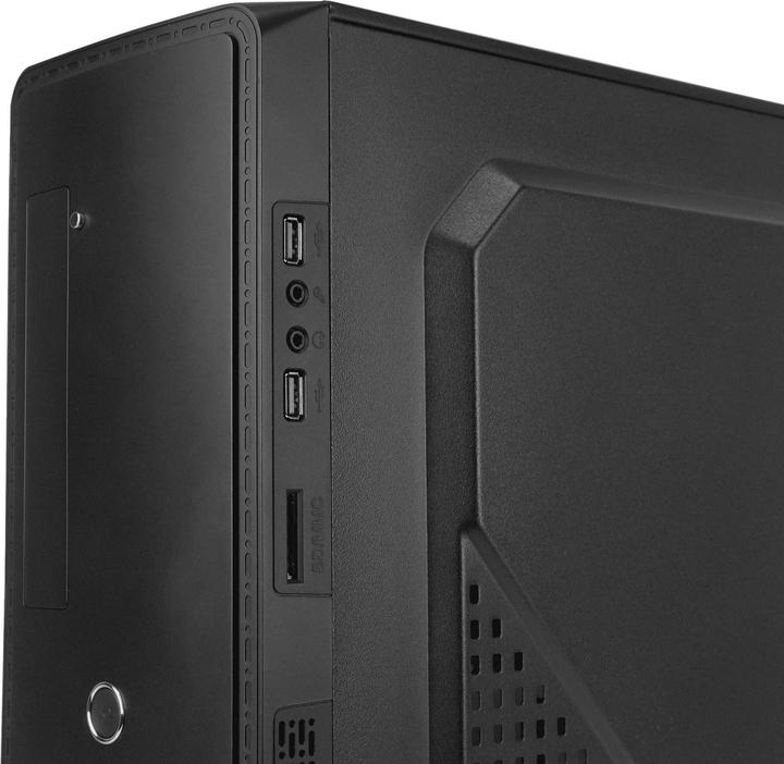 Produktbild Chieftec UC-03B-OP (ATX, mATX, Mini-ATX)