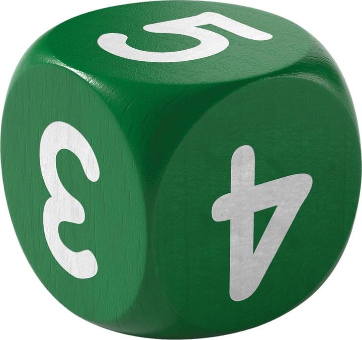 Actual product image Magni HABA Memo game Cami Chameleon (German)