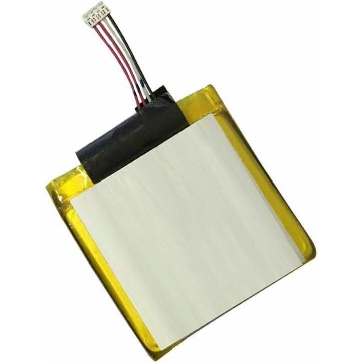 CoreParts Battery for Smartwatch, Smartwatch Zubehör, Schwarz