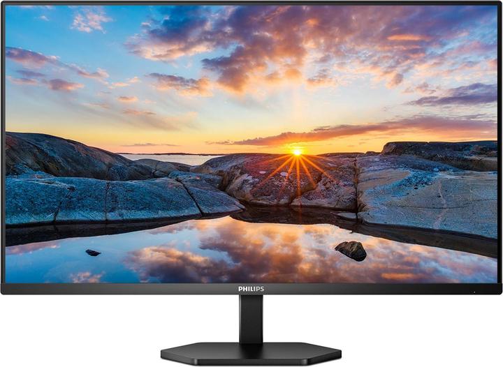 Actual product image Philips 32E1N3100LA (1920 x 1080 pixels, 31.50")