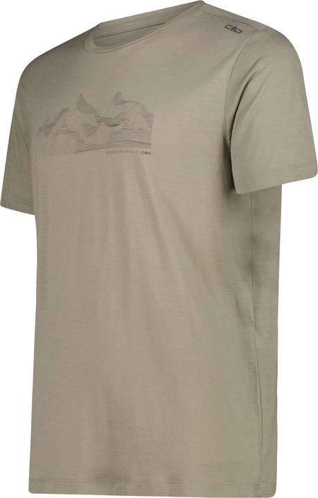 Actual product image CMP Campagnolo CMP T-Shirt (XXL)