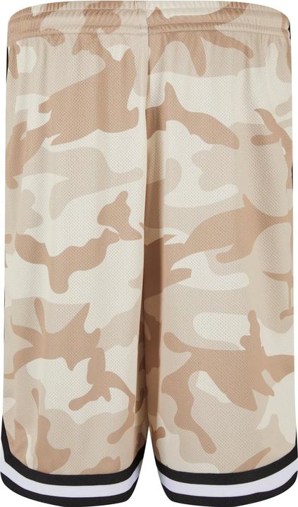 Immagine prodotto Urban Classics Pantaloncini AOP in rete - 138087 (L)