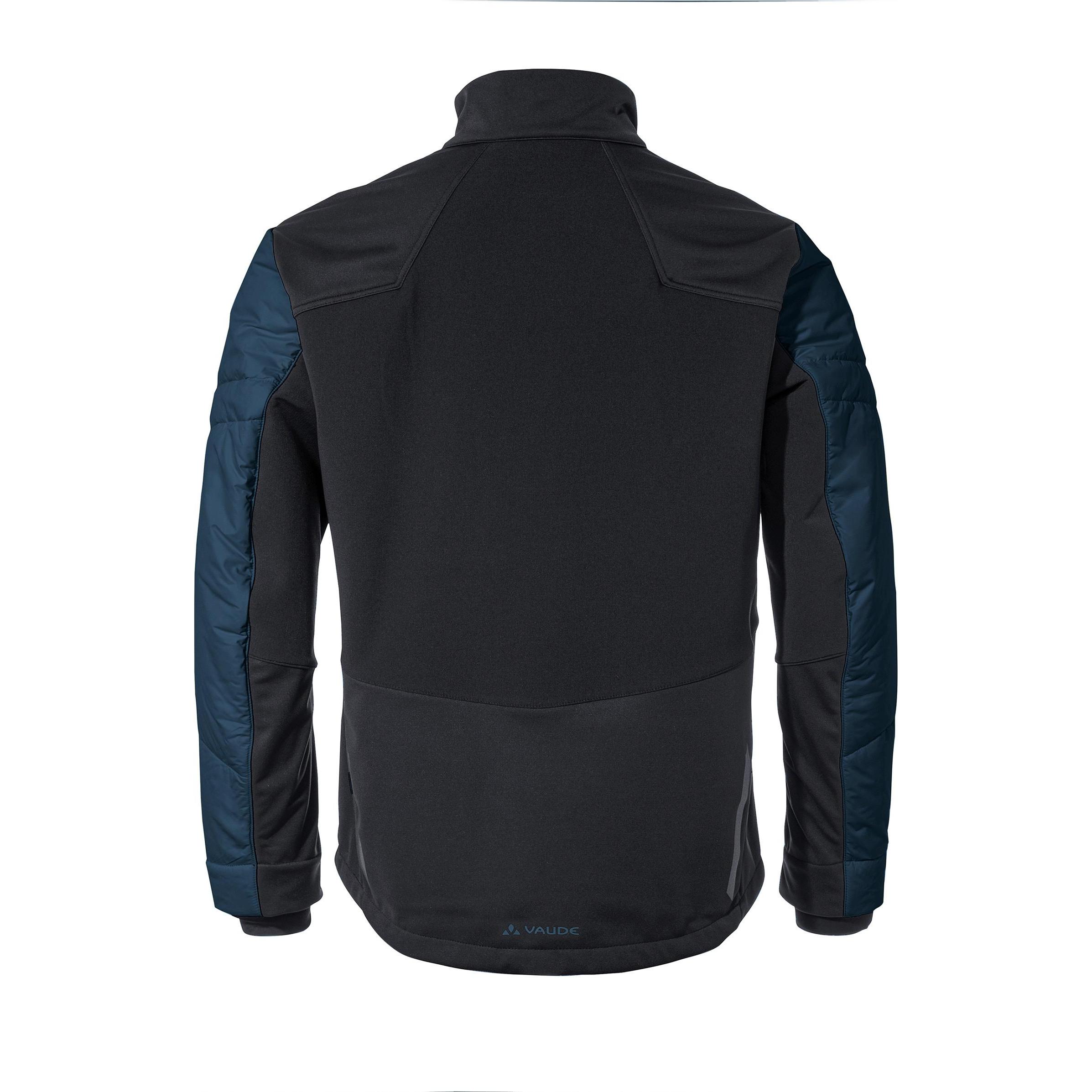Thumbnail - Vaude, Herren, Velojacke, Minaki IV (L), Blau, L