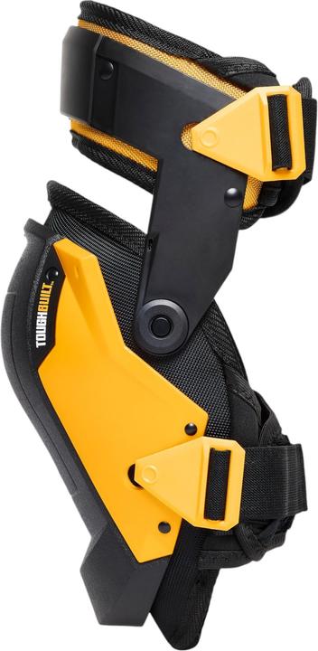 Image du produit ToughBuilt GelFit Fanatic