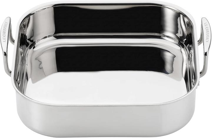 Produktbild Le Creuset Bratreine