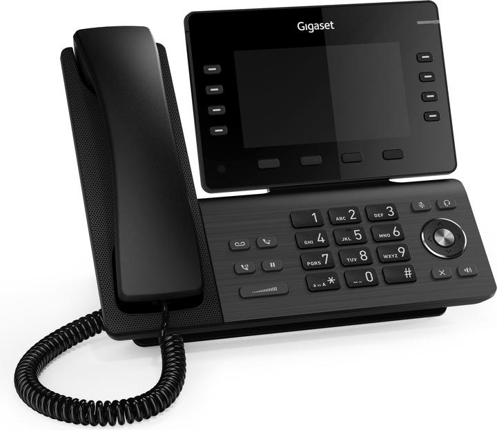 Produktbild Gigaset pro P825 IP