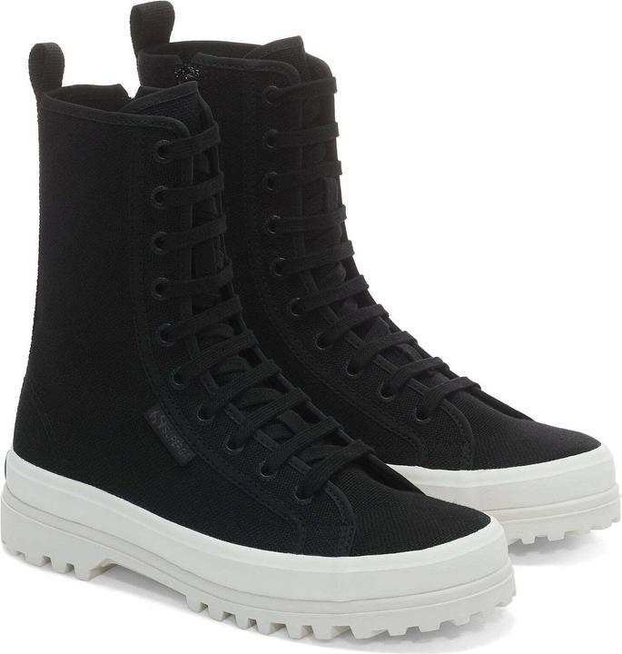 Produktbild Superga damen stiefeletten 2341 total matte (36)
