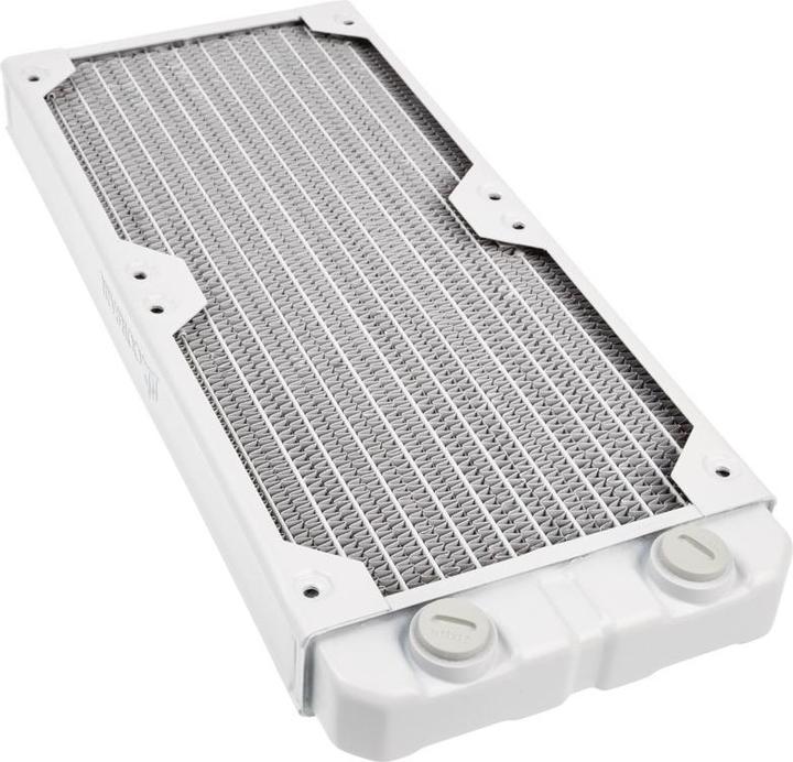 Actual product image Corsair Hydro X Series XR5 240 (120 mm)