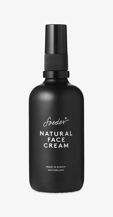 Immagine prodotto Soeder* Crema viso naturale (50 ml, Crema da giorno)
