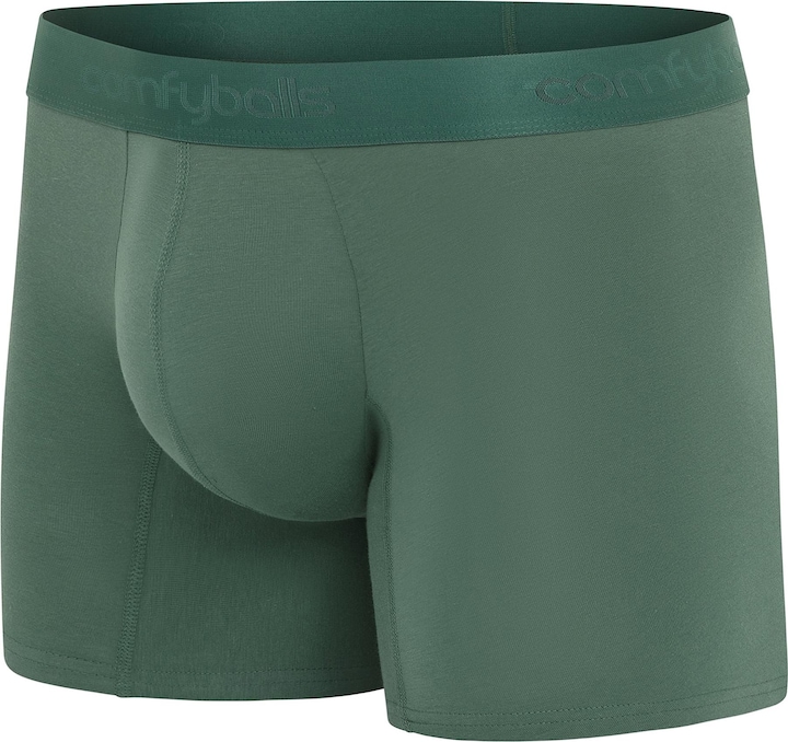 Actual product image Comfyballs Cotton Long (L, Single pack)